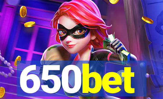 650bet