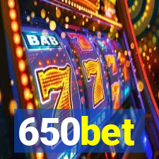 650bet