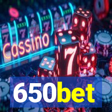 650bet