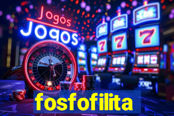 fosfofilita