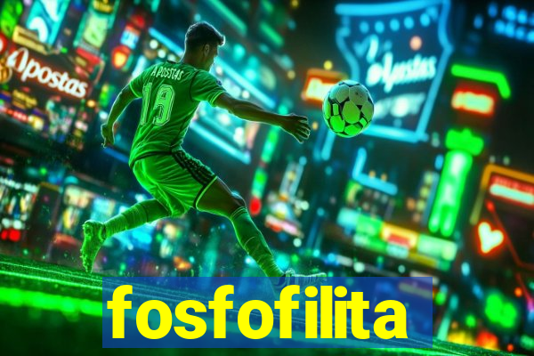 fosfofilita