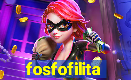 fosfofilita