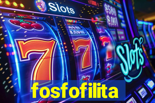 fosfofilita