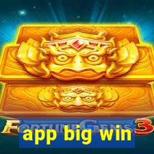 app big win