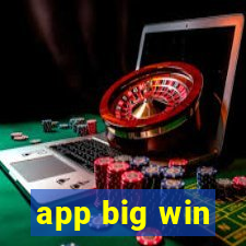 app big win