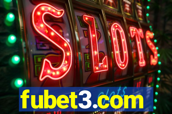 fubet3.com