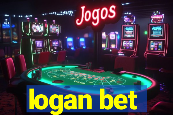 logan bet