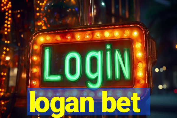 logan bet