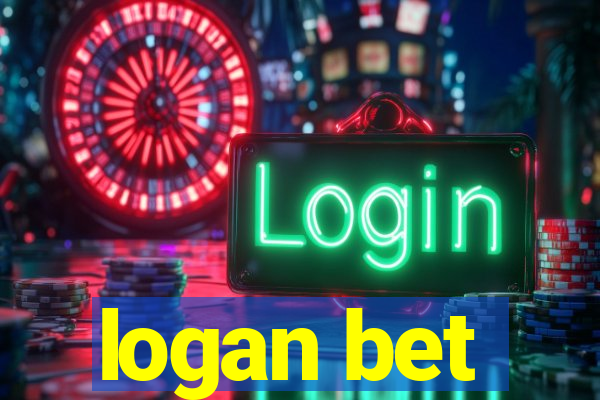 logan bet