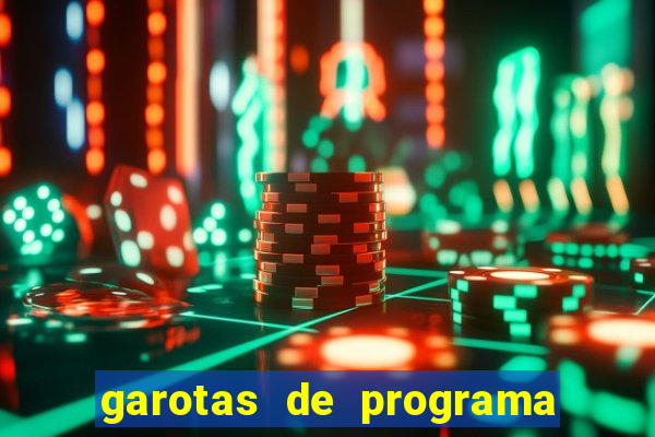 garotas de programa da bahia