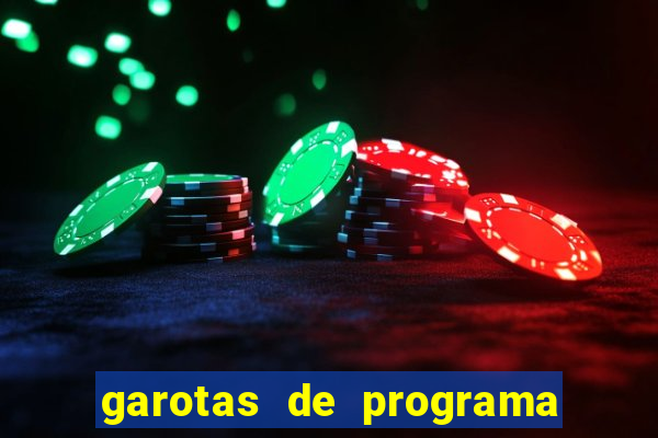 garotas de programa da bahia