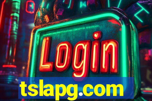 tslapg.com