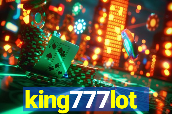 king777lot