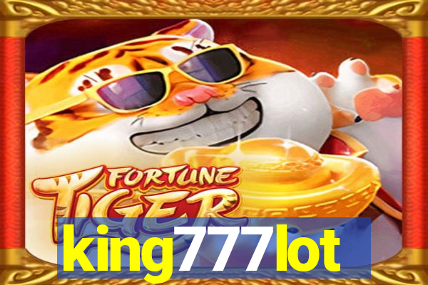 king777lot