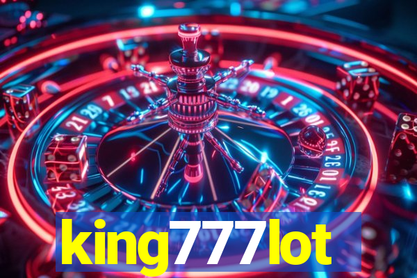 king777lot