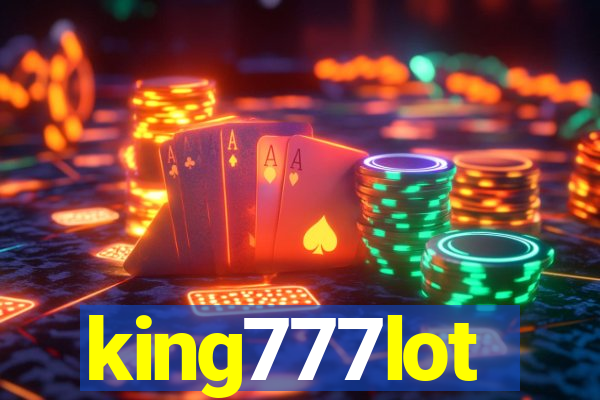 king777lot