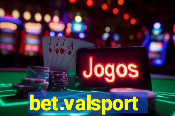 bet.valsport