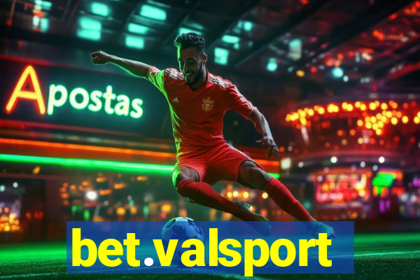 bet.valsport