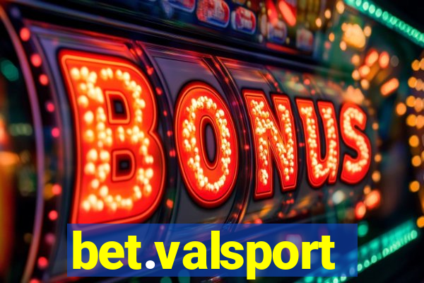 bet.valsport