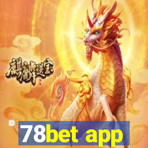 78bet app