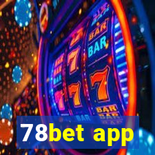 78bet app