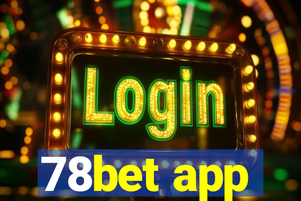 78bet app