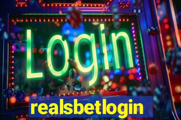 realsbetlogin