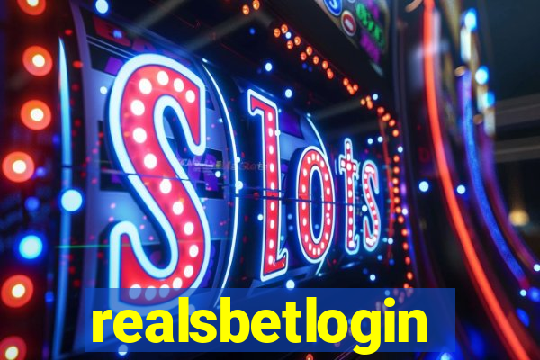 realsbetlogin