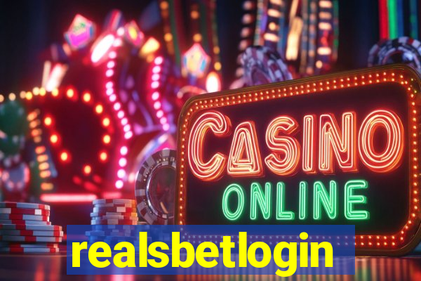 realsbetlogin