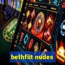 bethfiit nudes