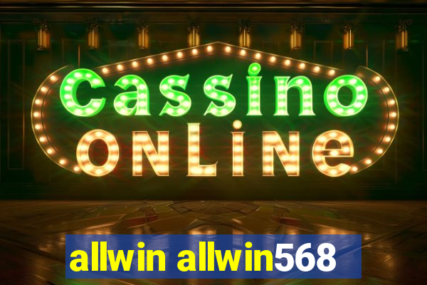 allwin allwin568