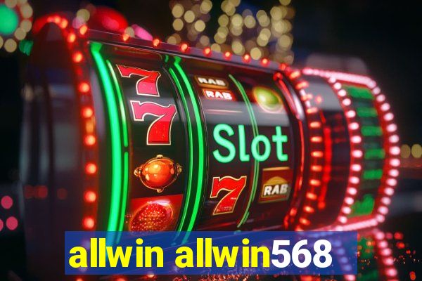 allwin allwin568