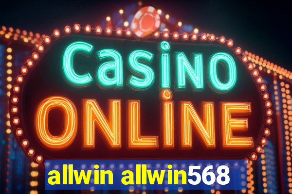 allwin allwin568