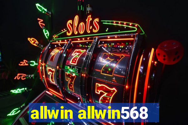 allwin allwin568