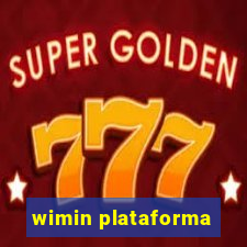 wimin plataforma