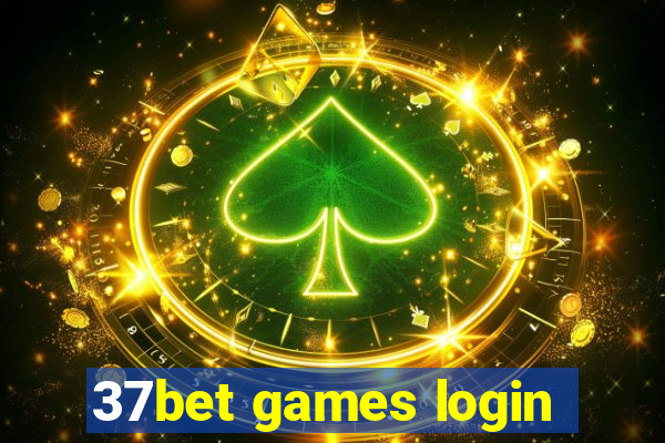 37bet games login