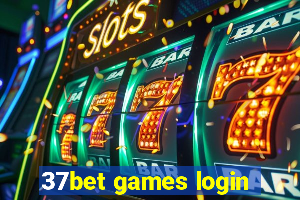 37bet games login