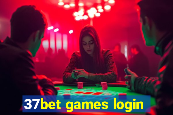 37bet games login