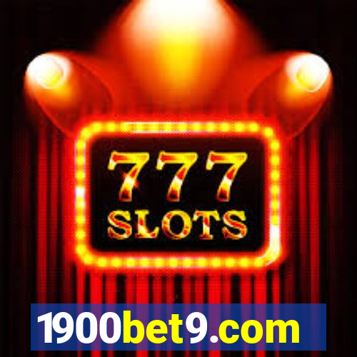 1900bet9.com