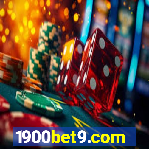 1900bet9.com