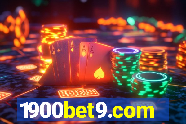 1900bet9.com