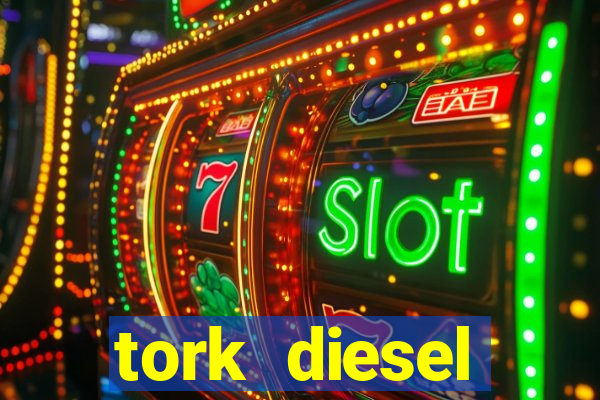 tork diesel cruzeiro sp telefone