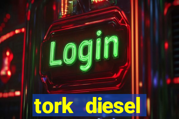 tork diesel cruzeiro sp telefone