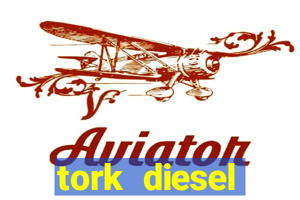 tork diesel cruzeiro sp telefone