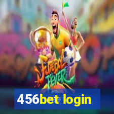 456bet login