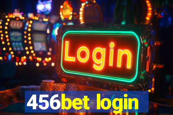 456bet login