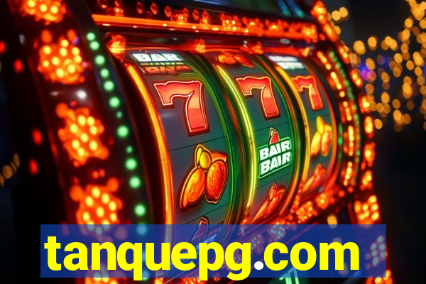 tanquepg.com