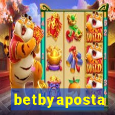 betbyaposta