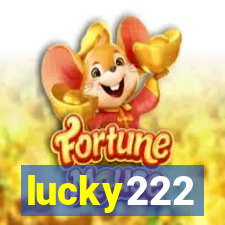 lucky222