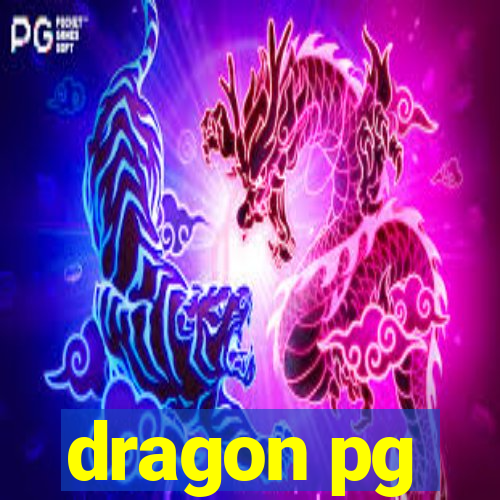 dragon pg